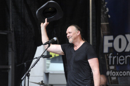 Konzert vonTrace Adkins in New York