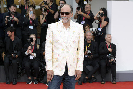 Filmpremiere 'After the Hunt', Internationale Filmfestspiele von Venedig 2025