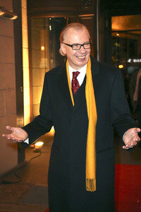 Premierenparty 'Alles muss glänzen - The Homemaker' in Berlin