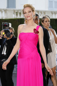 amfAR's Cinema Against Aids Gala, Cannes Film Festival 2016