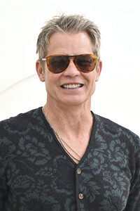 Apple TV Pressetag in Santa Monica