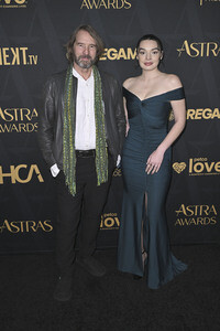 Astra Film Awards 2026 in Los Angeles