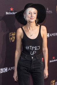BAFTA Los Angeles Awards Season Tea Party in Beverly Hills