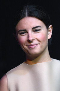 Konzert von Balbina in Hannover