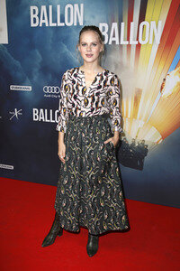 Filmpremiere 'Ballon' in Berlin