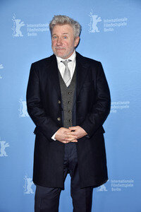 'Bad Banks - Episode 1 und 2' Prmiere, Berlinale 2018