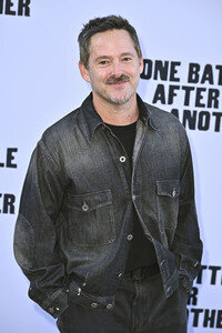 Filmpremiere 'One Battle After Another' in Los Angeles
