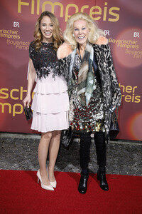 39. Bayerischer Filmpreis in München