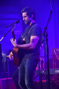 Konzert von Tom Beck in München