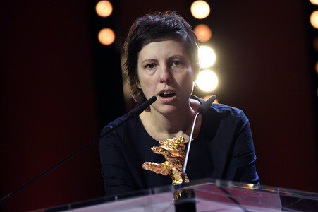 Preisverleihung, Berlinale 2018