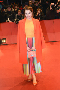 Abschlussgala, Berlinale 2016