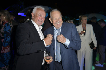 Bertelsmann Party 2026 in Berlin