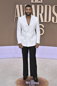 BET Awards 2026 in Los Angeless