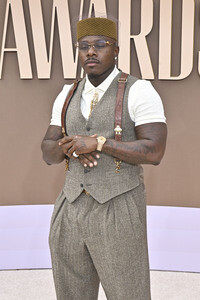 BET Awards 2026 in Los Angeless