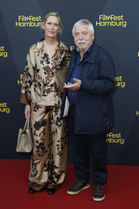 Filmpremiere 'Biermann', Filmfest Hamburg 2026