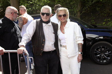 Bild-Renntag 2026 in Gelsenkirchen