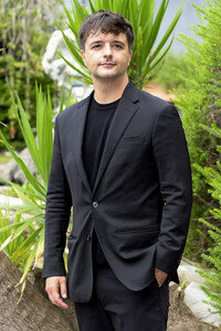 Photocall 'Blanca' in Rom