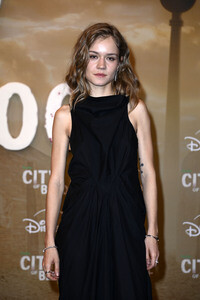 Serienpremiere 'City of Blood' in Berlin