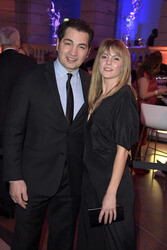 Blue Hour Party, Berlinale 2015