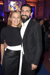 Blue Hour Party, Berlinale 2015