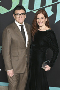 Filmpremiere 'The Bluff' in Los Angeles