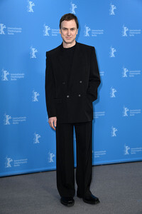 Photocall 'Die Blutgräfin', Berlinale 2026