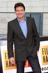 'Tatort - Borowski und der Himmel über Kiel' Premiere, Filmfest Hamburg 2014