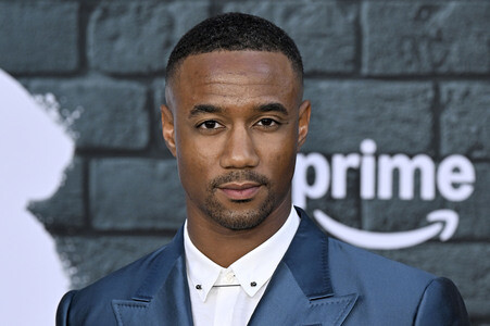 Serienfinale-Event 'The Boys' in Los Angeles