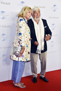 Gala '100 Jahre Artur Brauner' in Berlin