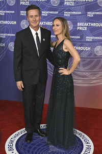 Breakthrough Prize Gala 2026 in Santa Monica