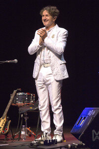 Konzert von Goran Bregovic in Madrid