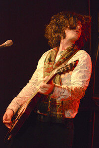 Konzert von The Brew in Hannover