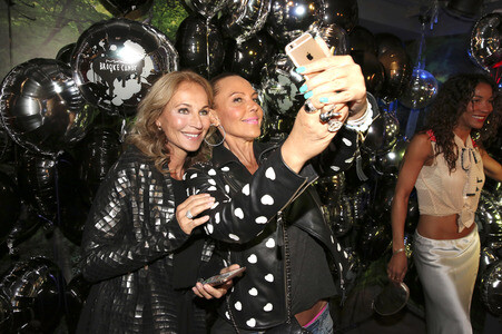MAC Cosmetics Germany Brooke Candy Event in Berlin