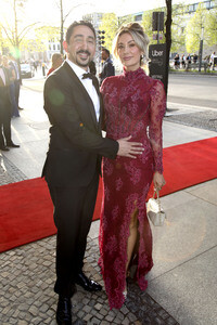 73. Bundespresseball 2026 in Berlin
