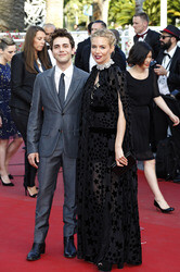 'Carol' Premiere, Cannes Film Festival 2015