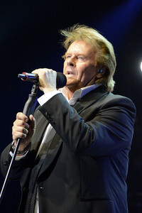 Konzert von Howard Carpendale in Oberhausen