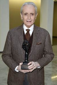 Pressekonferenz zur 21. José Carreras Gala 2015