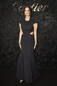 Cartier Party 'When Ordinary becomes Precious' in Berlin