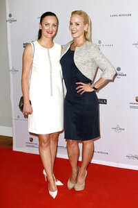 Charity Ladies Lunch in Hamburg