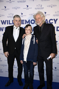 Cinema For Peace Gala 2026 in Berlin