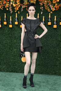 10. Veuve Clicquot Polo Classic 2017 in Jersey City