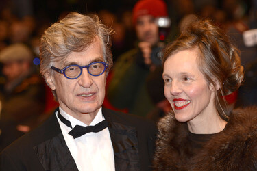 Preisverleihung, Berlinale 2015