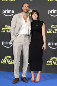 Serienpremiere 'Hotel Costiera' in Rom