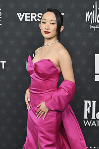 Critics Choice Awards 2026 in Santa Monica