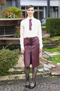 Photocall 'Cuori' in Rom