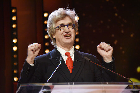 Goldener Ehrenbär für Willem Dafoe, Berlinale 2018