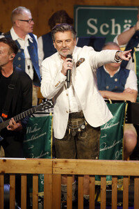 Regines Damenwiesn beim Oktoberfest 2025 in München