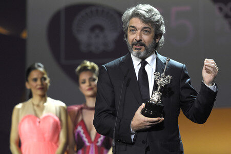 Donostia Award für Ricardo Darin, San Sebastian Film Festival 2017