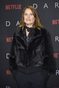 Serienpremiere 'Dark' in Berlin