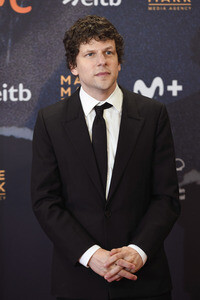 Filmpremiere 'The Debut', San Sebastian International Film Festival 2026